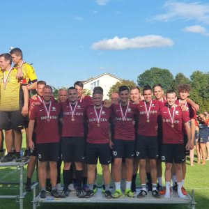 Rang 3 NLB Saison 2022