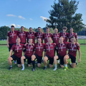 NLB Team Saison 2022