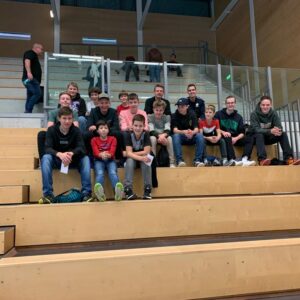 Ringermatch Willisau Nov 2022